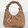 The Taci Tan Shoulder Mini Bag