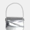 The Jolee Metallic Silver Mini Grab Bag