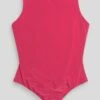 Essential Bodysuit Pink